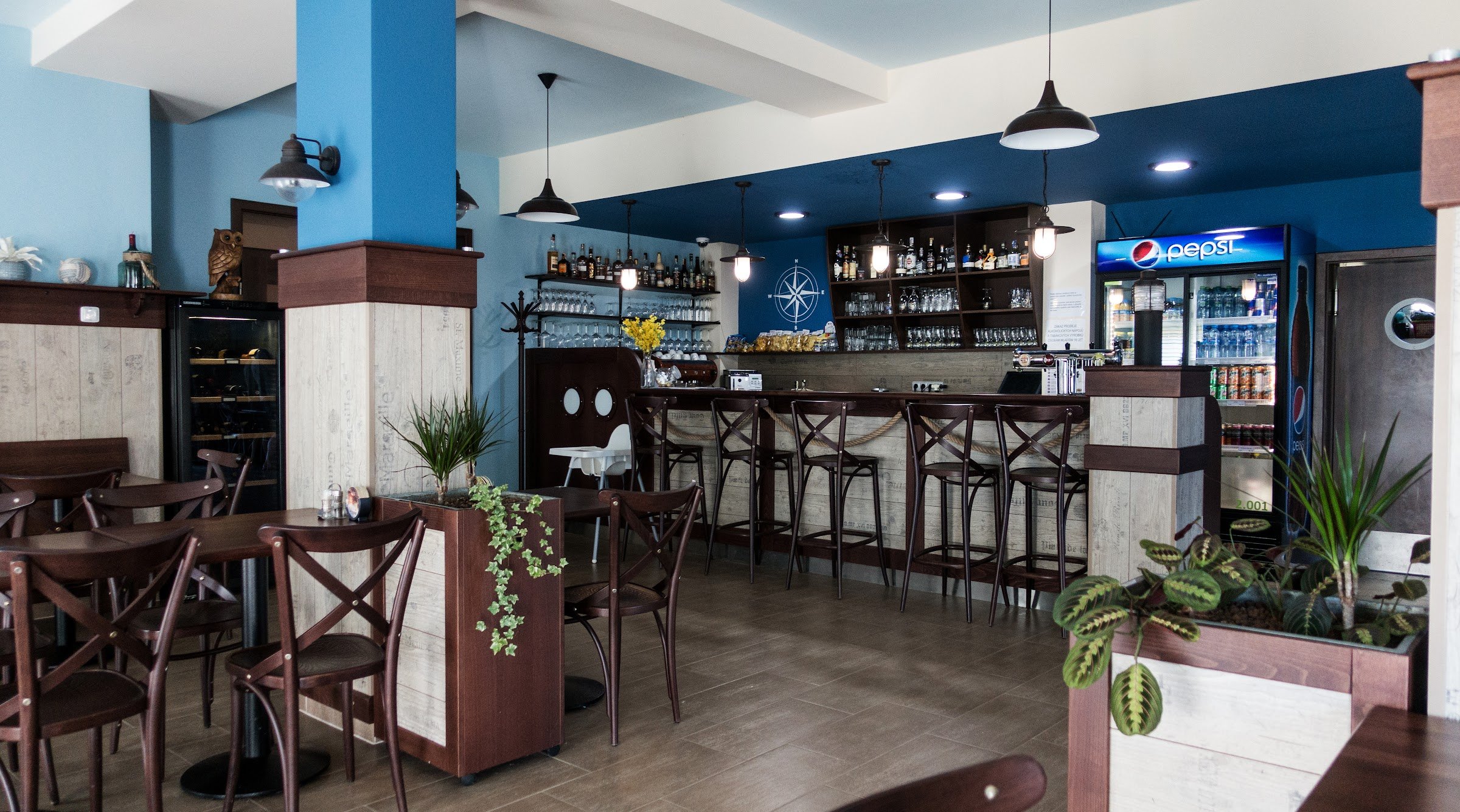 Rekreační areál Výr